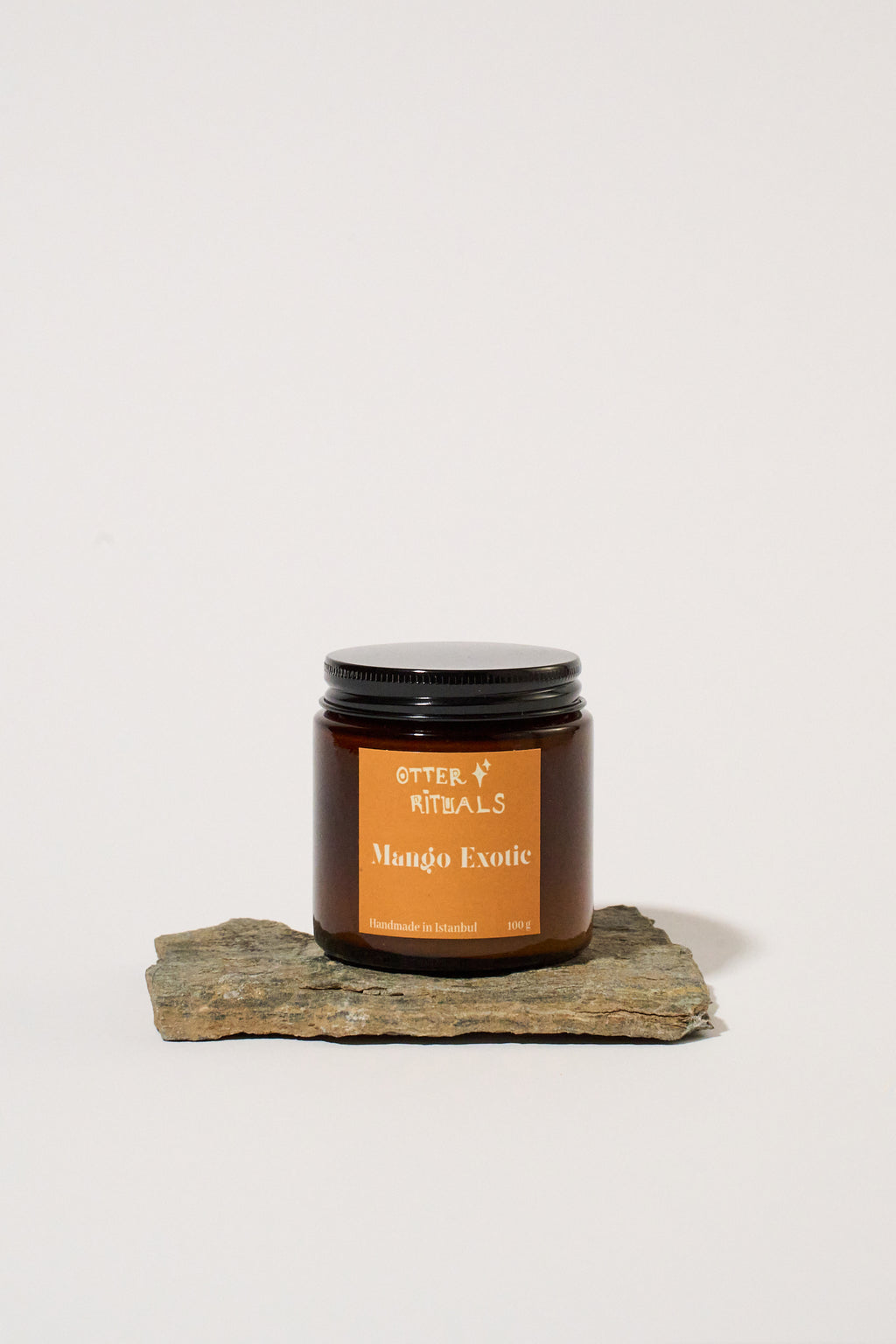 Mango Exotic 100 ml Soya Mumu