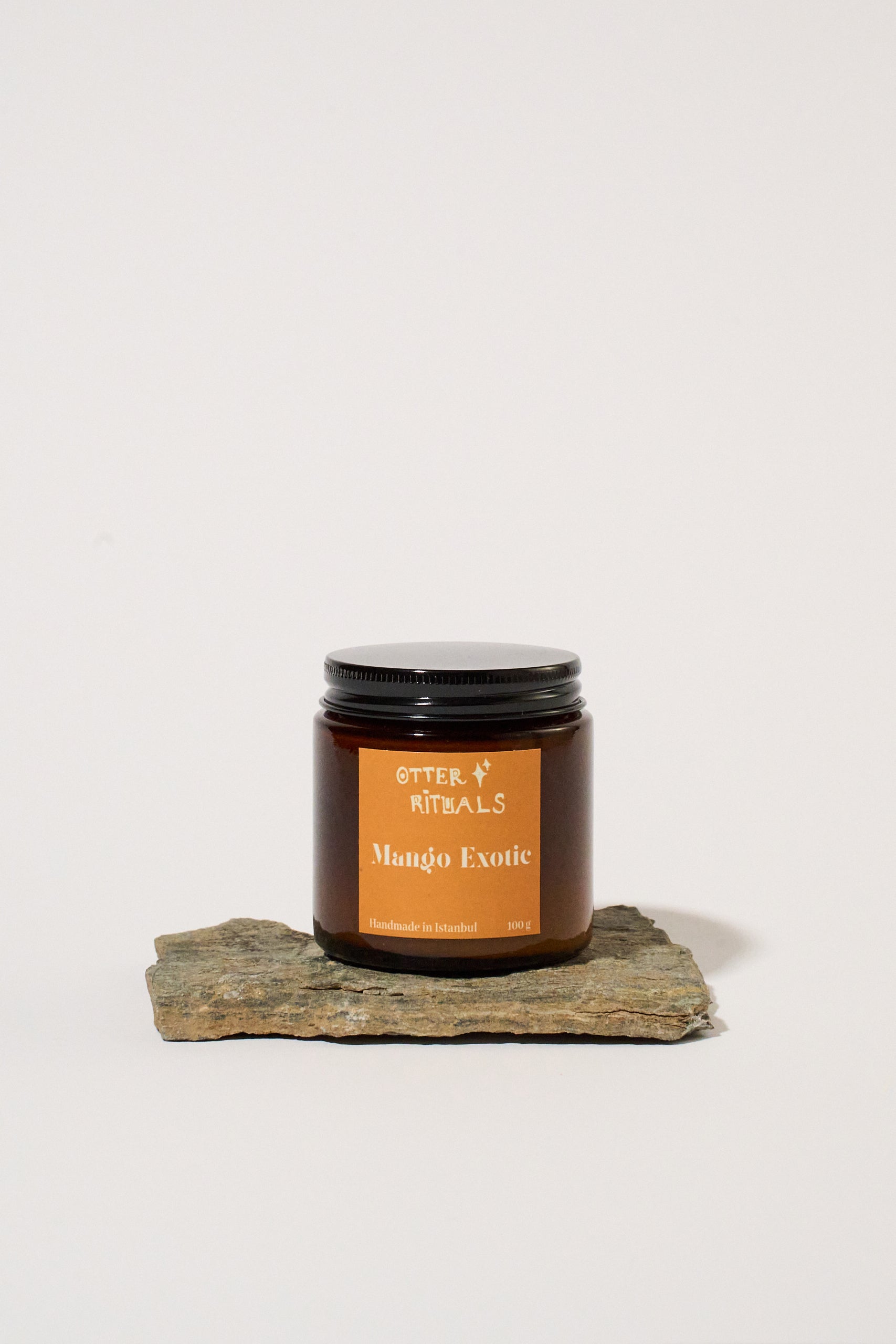 Mango Exotic 100 ml Soya Mumu