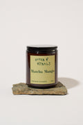 Matcha Mango 200 ml Soya Mumu